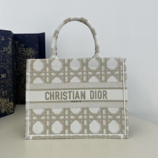 Christian Dior Shopping Bags